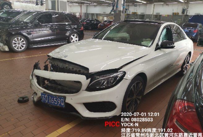 0t 手自一体 运动型(bj7204gea)   竞价标题: 北京奔驰c级2015 北京
