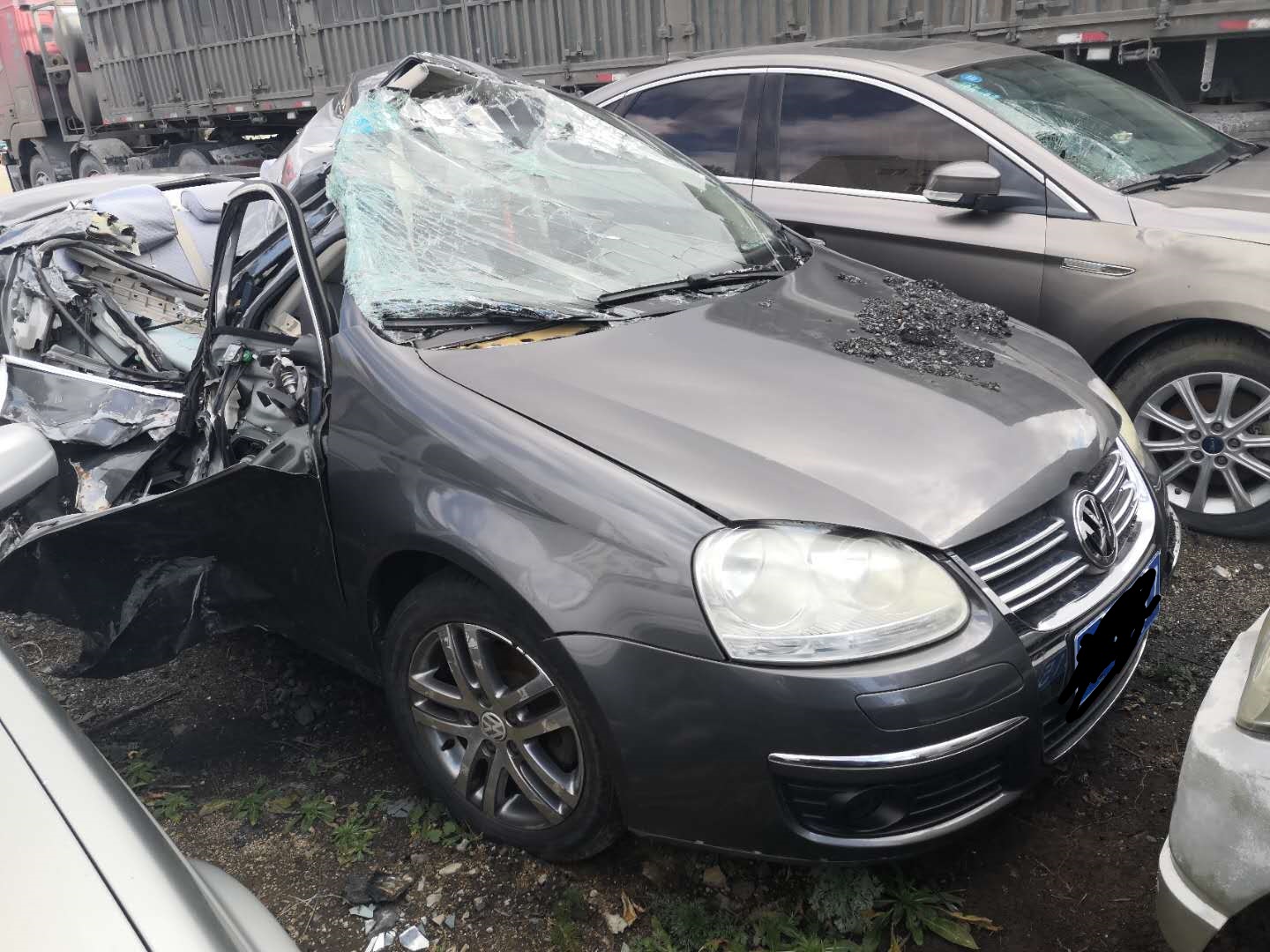 速腾2008 一汽大众 速腾 三厢 1.6l 手自一体 标准型 (fv7166atg)